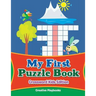My First Puzzle Book - Crossword Kids Edition