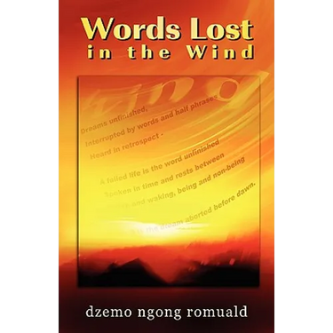 Words Lost in the Wind