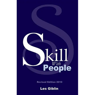 Skill with People