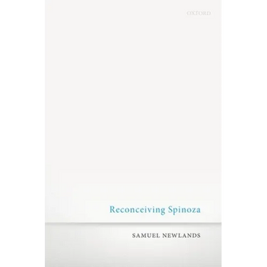 Reconceiving Spinoza C