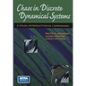 Chaos in Discrete Dynamical Systems: A Visual Introduction in 2 Dimensions