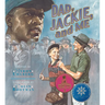 Dad, Jackie, and Me