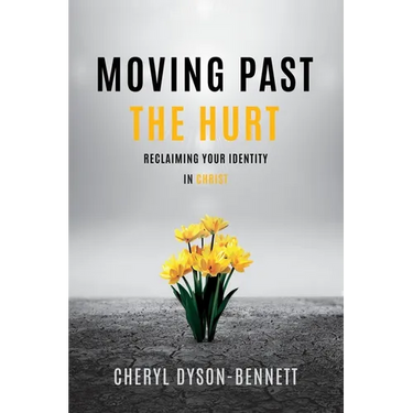 Moving Past the Hurt