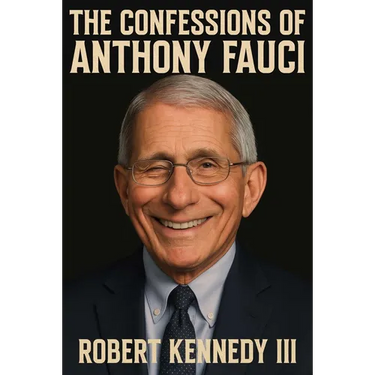The Confessions of Anthony Fauci