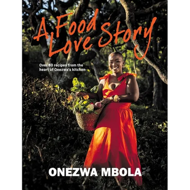 A Food Love Story