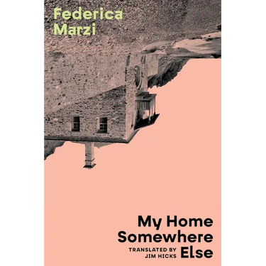 My Home Somewhere Else