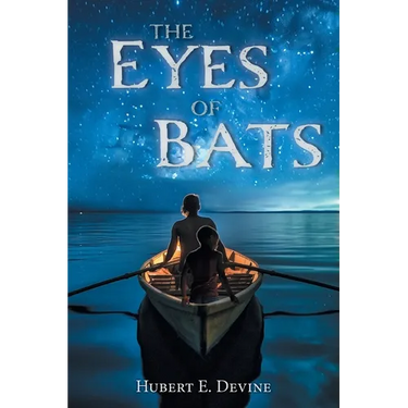 The Eyes of Bats