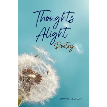Thoughts Alight Poetry