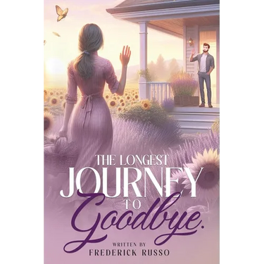 The Longest Journey To Goodbye
