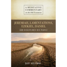 MC: Jeremiah--Daniel: God Disciplines His People