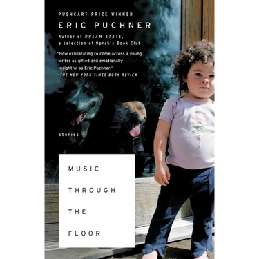 Music Through the Floor