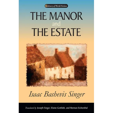 Manor and the Estate