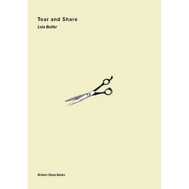 Tear and Share