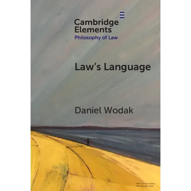 Law's Language