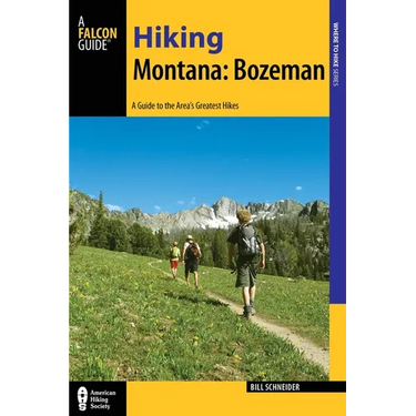 Hiking Montana: Bozeman