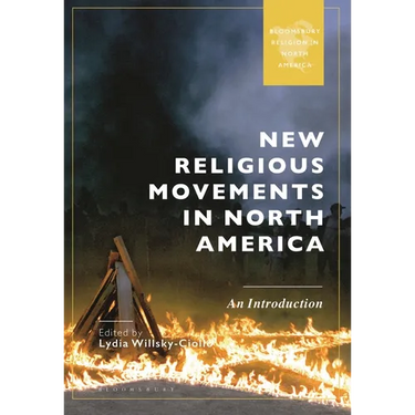 New Religious Movements in North America: An Introduction