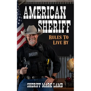 American Sheriff: Rules to Live By