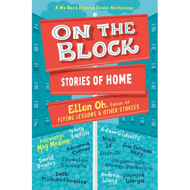 On the Block: Stories of Home