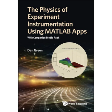 Phy Experiment Instrument MATLAB (with Companion Media Pack)