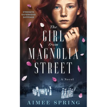 The Girl From Magnolia Street