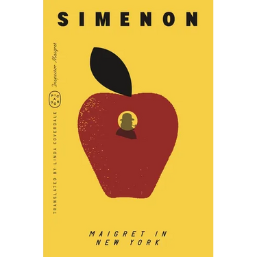 Maigret in New York (Inspector Maigret)