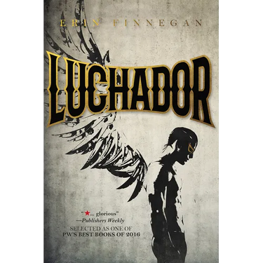 Luchador