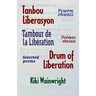 Drum of Liberation: Selected Poems