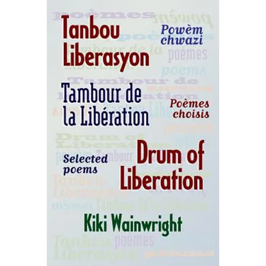 Drum of Liberation: Selected Poems