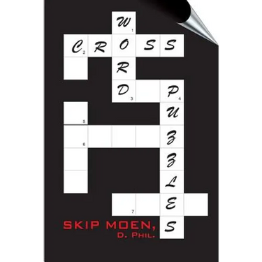 Cross Word Puzzles: A Brief Examination of the Meaning of the Cross from a Hebraic Perspective