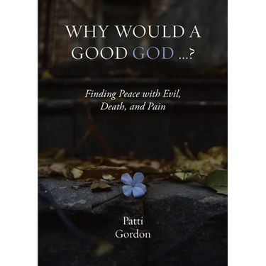 Why Would a Good God ...?: Finding Peace with Evil, Death, and Pain