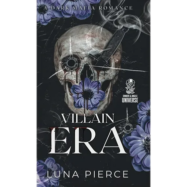 Villain Era