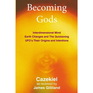 Becoming Gods