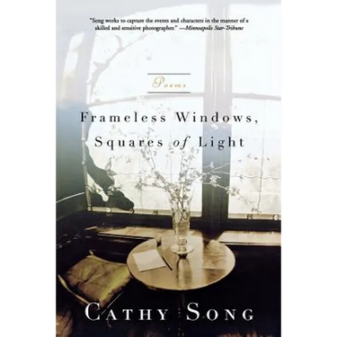Frameless Windows, Squares of Light