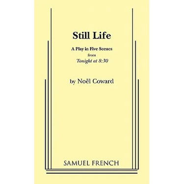 Still Life