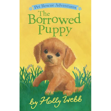 The Borrowed Puppy