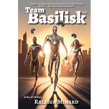 Team Basilisk Ltd.