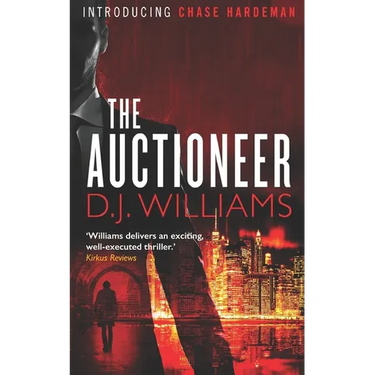 The Auctioneer