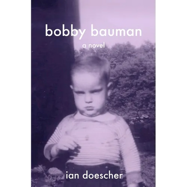 Bobby Bauman