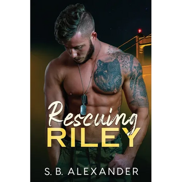 Rescuing Riley
