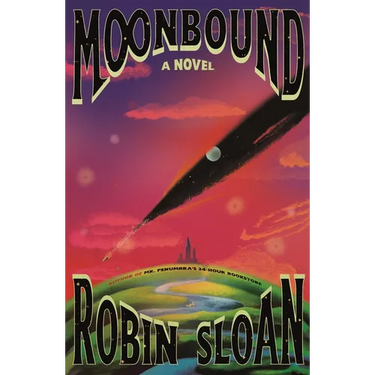 Moonbound