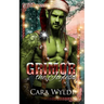 Grimor the Joyless: A Paranormal Monster Romance