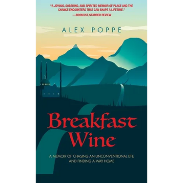 Breakfast Wine