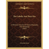 The Cabells And Their Kin: A Memorial Volume Of History, Biography, And Genealogy (1895)