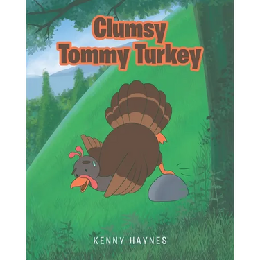 Clumsy Tommy Turkey