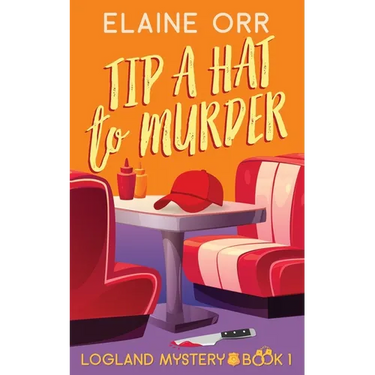 Tip a Hat to Murder
