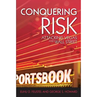 Conquering Risk: Attacking Wall Street and Vegas