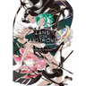 Land of the Lustrous 1