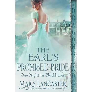 The Earl's Promised Bride