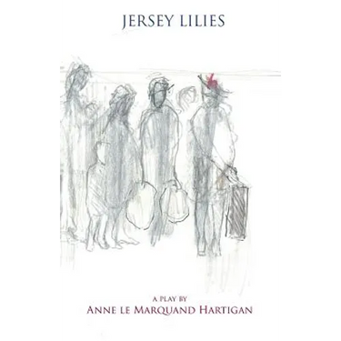 Jersey Lilies