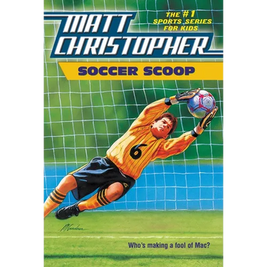 Soccer Scoop: Who's Making a Fool of Mac?